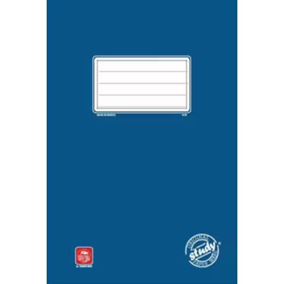 Τετράδιο Καρφίτσα TYPOTRUST B5 50 Φύλλων (1 Τεμάχιο) image 2