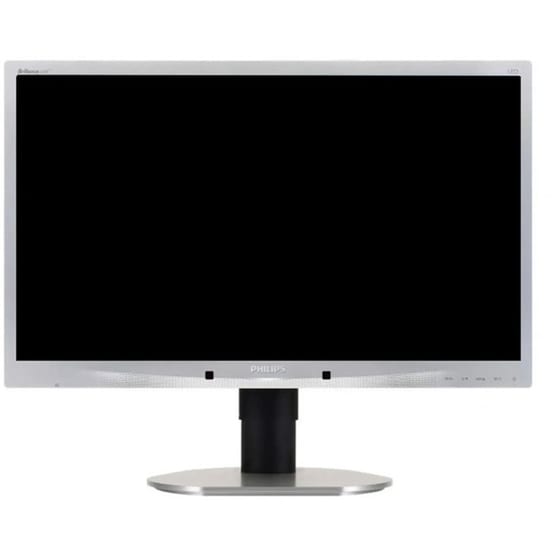 Refurbished Monitor Philips 241B4L 24'' FHD LED | Grade A image 0