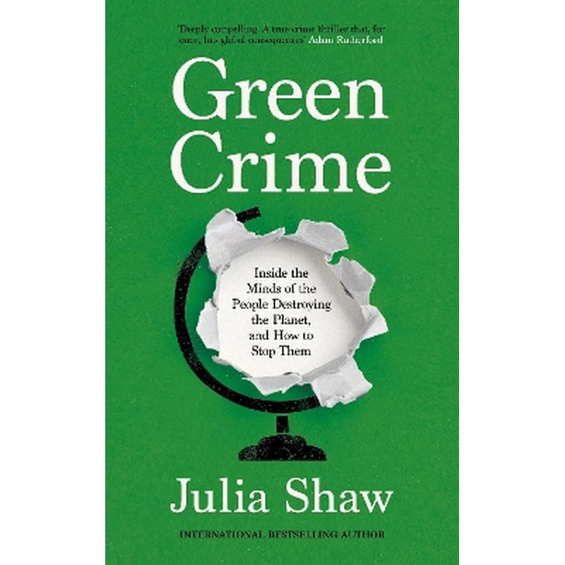 Green Crime