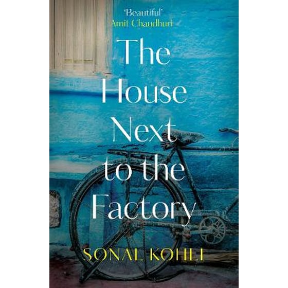 The House Next to the Factory image 0