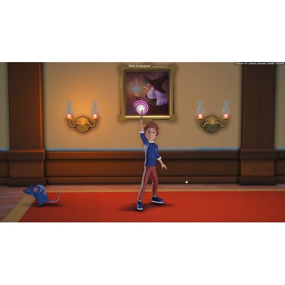 Spells & Secrets - Nintendo Switch image 12