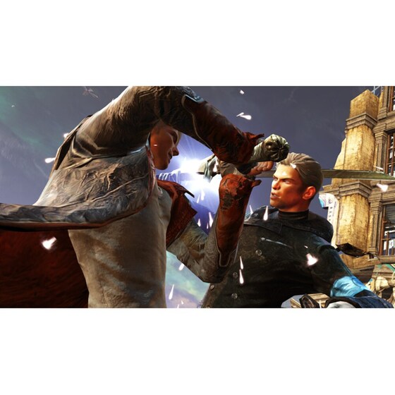 PS4 Game - Devil May Cry Definitive Edition image 2