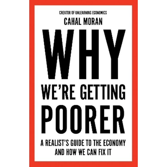 Why We’re Getting Poorer image 0