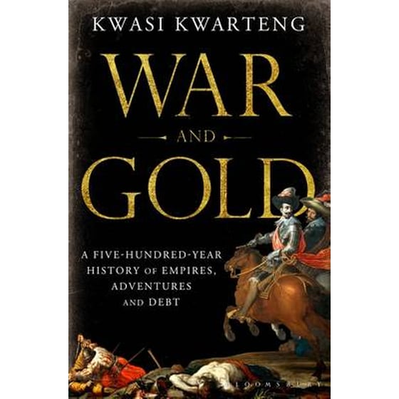 War and Gold image 0
