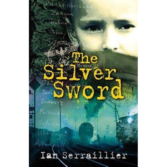 The Silver Sword image 0