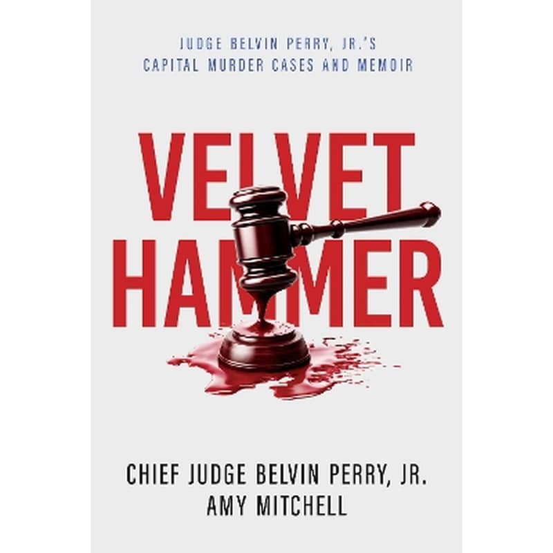 The Velvet Hammer