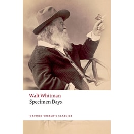 Specimen Days