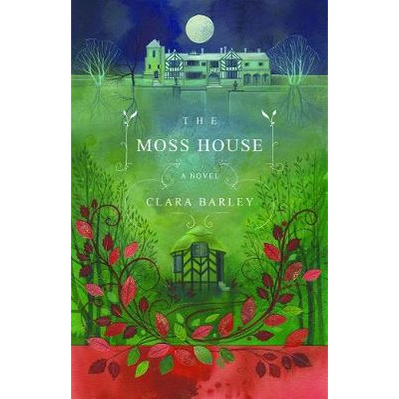 Moss House