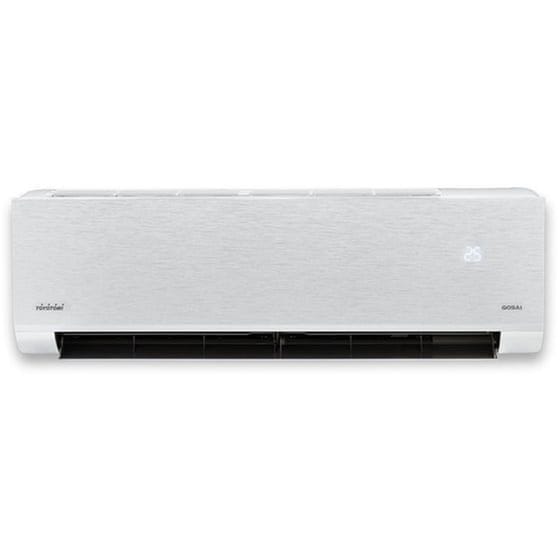 TOYOTOMI Gosai A.I. GTN-24CMWAI Κλιματιστικό Inverter 24.000 BTU A+++/A+++ με Ιονιστή & WiFi image 5