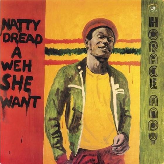 Natty Dread A Weh She Went image 2