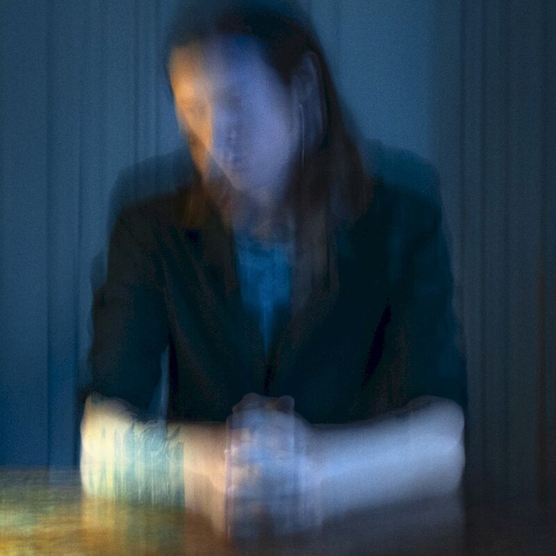 Wandering Echoes (White LP)