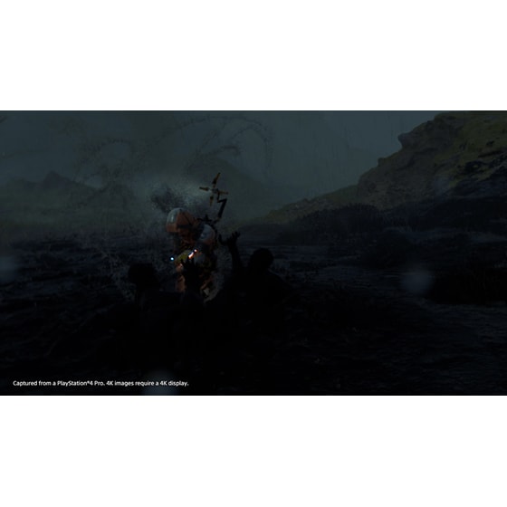 Death Stranding - PS4 image 11