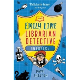 Emily Lime - Librarian Detective