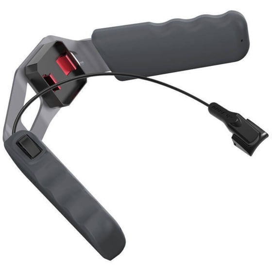 Waydoo Scooter Single Engine Handle Bracket image 2
