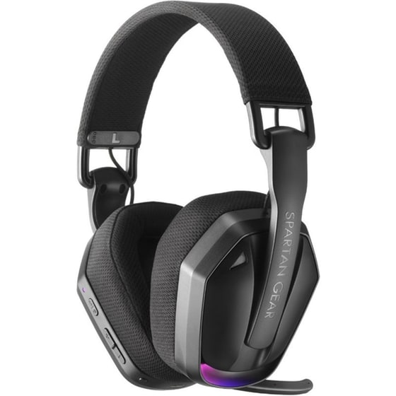 Ακουστικά Κεφαλής SPARTAN GEAR APOLLONIS - Black image 4