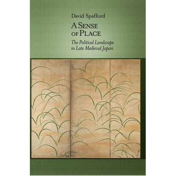 Sense of Place image 0