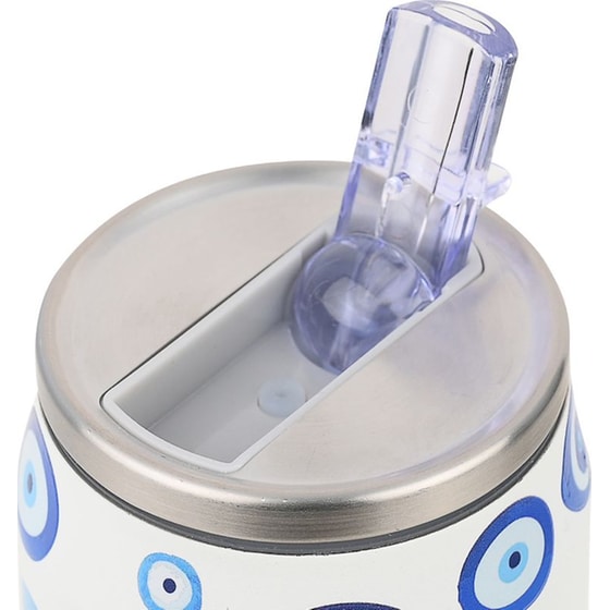 Θερμός Travel Cup Estia Save the Aegean Spirit of Luck 500ml image 2