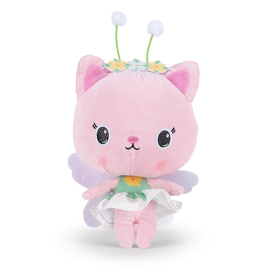 Λούτρινο Softies Gabby's Dollhouse 25cm (5 Σχέδια) - Τυχαία Επιλογή Σχεδίου image 3