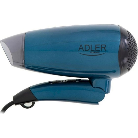 Σεσουάρ Μαλλιών Adler AD 2263 - 1800 W Μπλε image 1