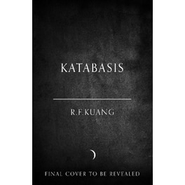 Katabasis