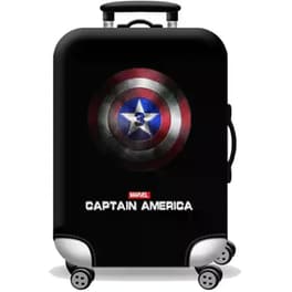 Κάλυμμα Βαλίτσας Amber Large Captain America