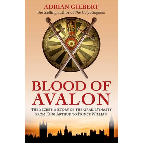 Blood of Avalon image 0