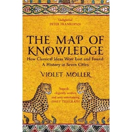 Map of Knowledge