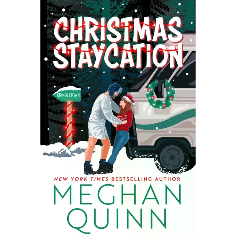 Christmas Staycation