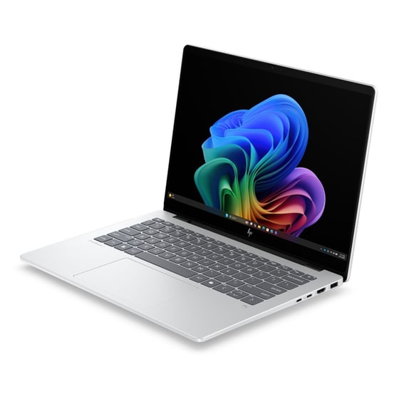 HP OmniBook 7 14-hg0012nnx 14" IPS WUXGA (Intel Core Ultra 7-356H/32GB/1TB SSD/Intel Graphics/Win11Pro) Laptop image 2
