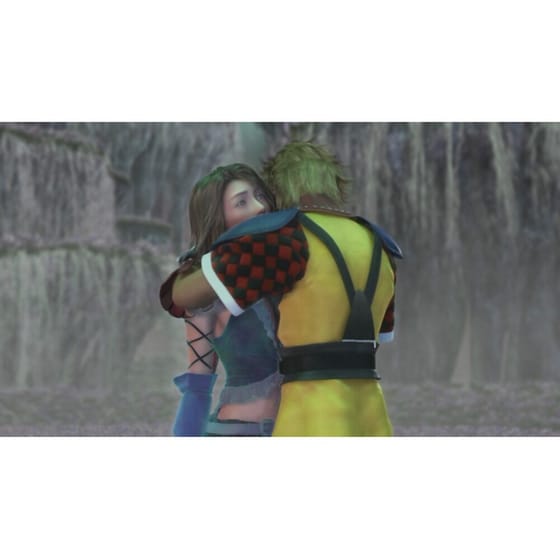 Final Fantasy X/X-2 HD Remaster - Nintendo Switch image 3