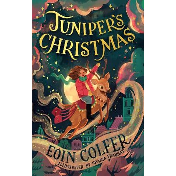 Juniper’s Christmas image 0