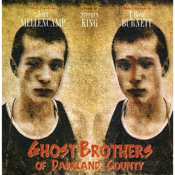 Ghost Brothers of Darkland County image 0