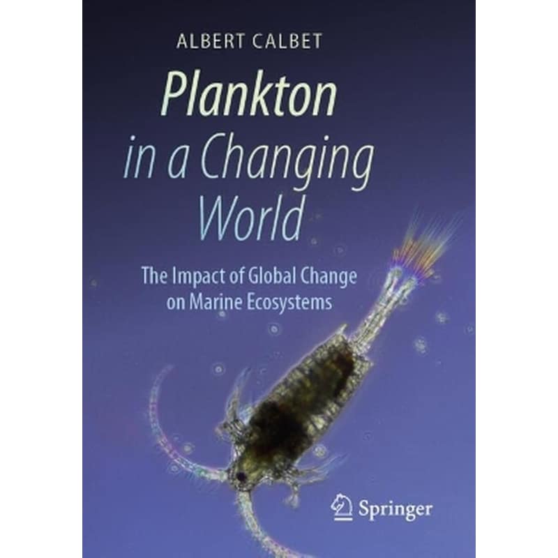 Plankton in a Changing World