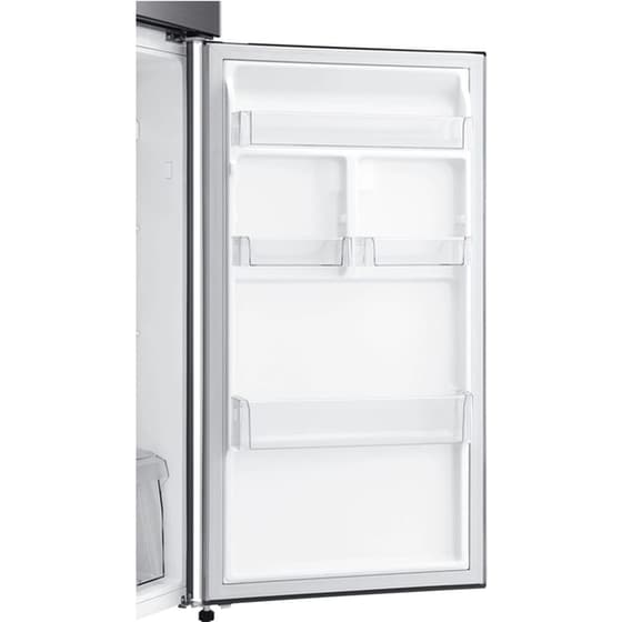Δίπορτο Ψυγείο LG GTB362PZCMD Total No Frost 254 Lt με DoorCooling+™ και NFC - Inox image 5