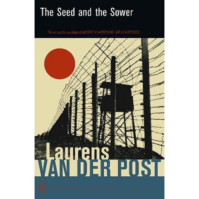 The Seed and the Sower
