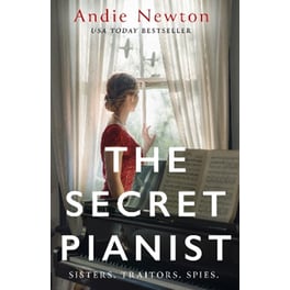 The Secret Pianist