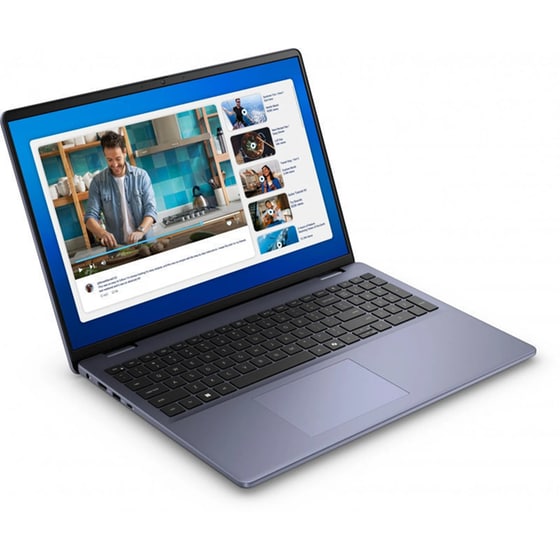 Dell 16 DC16251 16'' FHD+ VA (Intel Core 7-150U/16 GB/1TB SSD/GeForce MX570A/Win11Pro) Laptop image 1