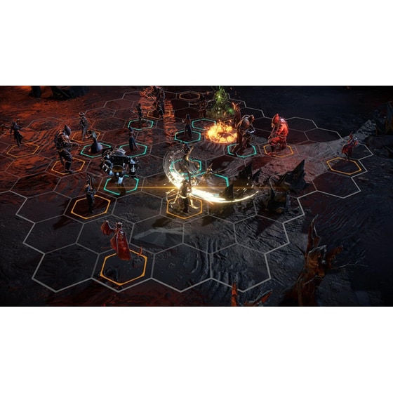 Disciples: Domination Deluxe Edition - PS5 image 10