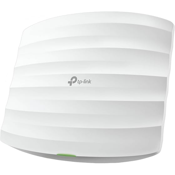 TP-Link EAP225 Access Point Wi-Fi 5 Dual Band (2.4 & 5 GHz) 600Mbps image 0