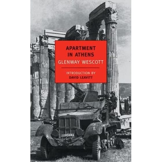 Apartment In Athens image 0