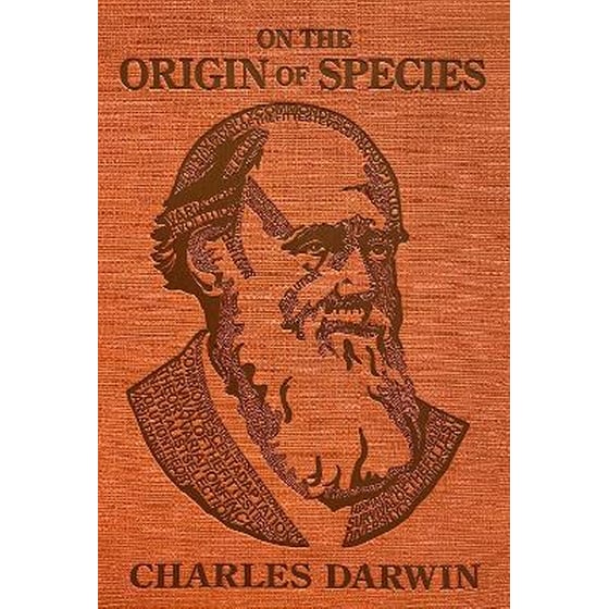 On the Origin of Species image 0