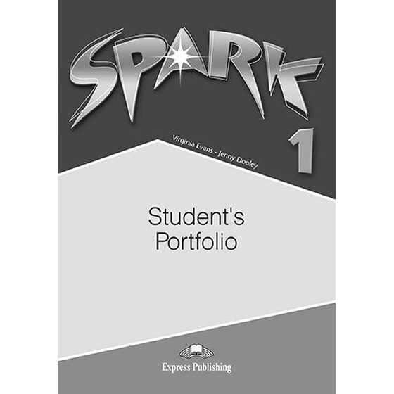 Spark Level 1 Student's Portfolio (International) image 0