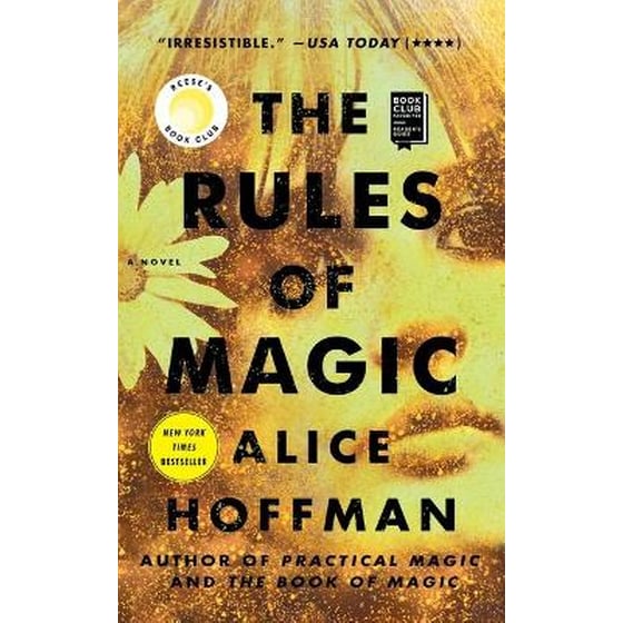 Rules of Magic image 0