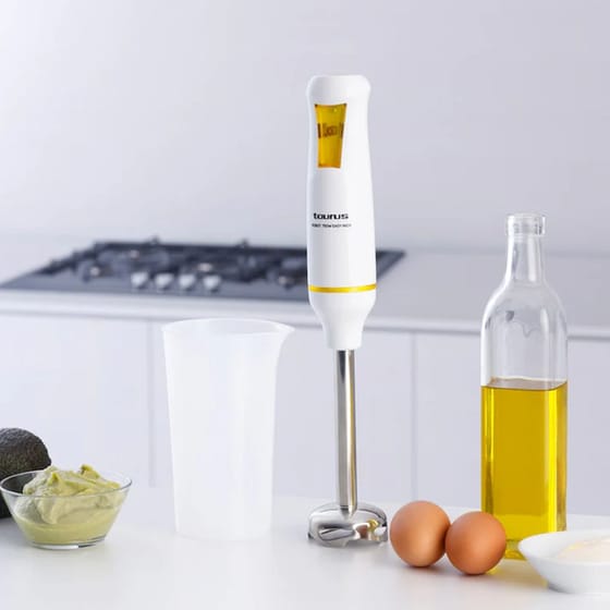 TAURUS ROBOT 750 EASY 750W Ραβδομπλέντερ image 4