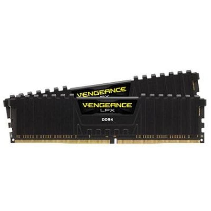 CORSAIR Corsair Vengeance LPX CMK32GX4M2E3200C16 DDR4 3200MHz (2x16GB)