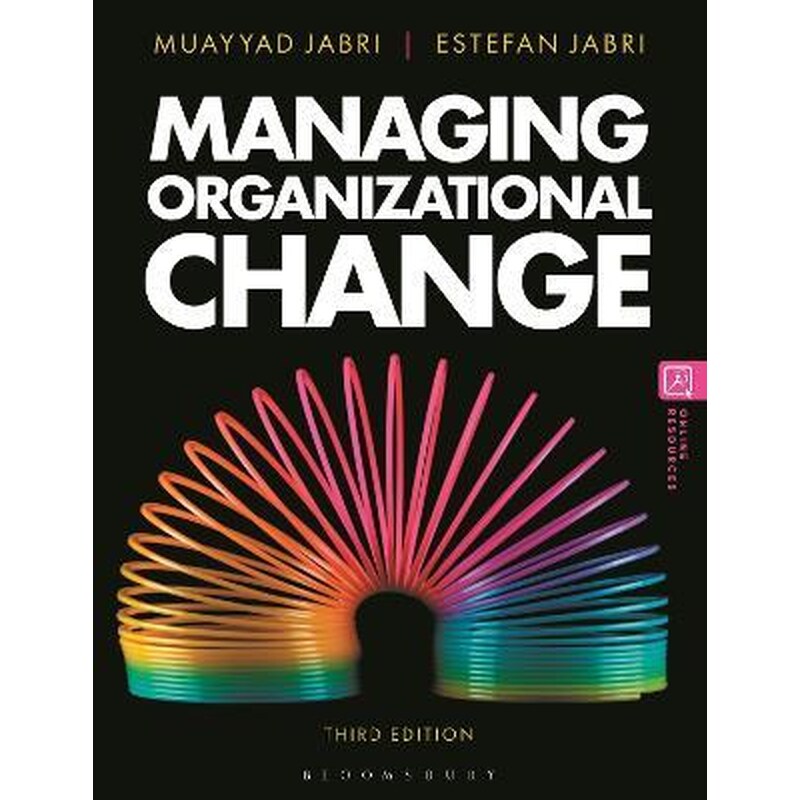 Managing Organizational Change