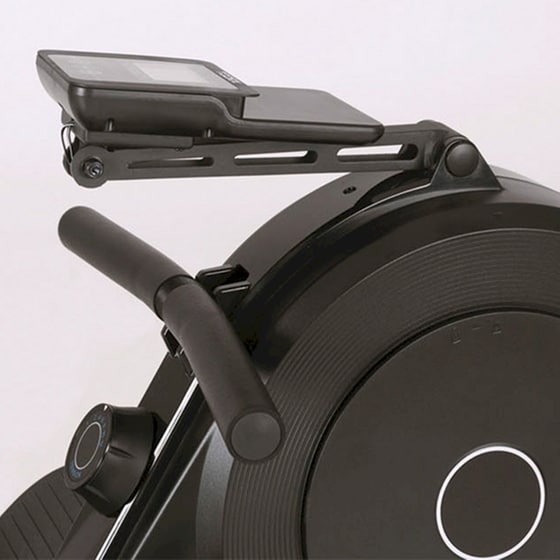 Κωπηλατική με Αερο-Μαγνητική Αντίσταση TOORX RWX-200 181 x 50 x 88cm - Μαύρη image 11