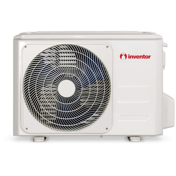 INVENTOR Corona CR2VI-24WFIB/CR2VO-24B Κλιματιστικό Inverter 24.000 BTU A++/A+++ με Ιονιστή και WiFi image 6