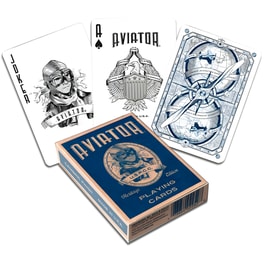 Τράπουλα Heritage Deck Aviator
