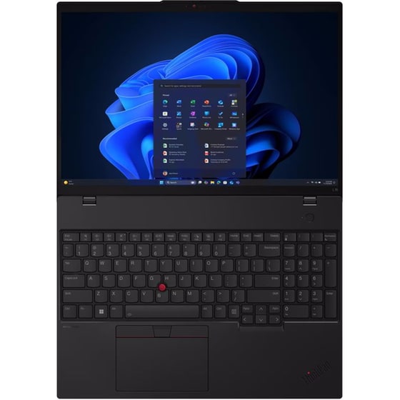 Lenovo ThinkPad L16 Gen 2 16'' FHD+ IPS (Core Ultra 5-225U/32 GB/1 TB SSD/Iris Xe Graphics/Windows 11 Pro) Laptop image 3